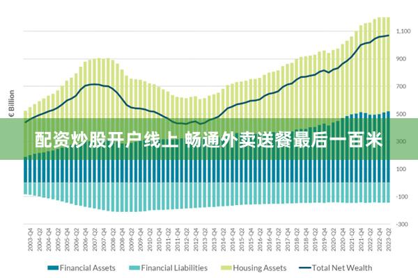 配资炒股开户线上 畅通外卖送餐最后一百米