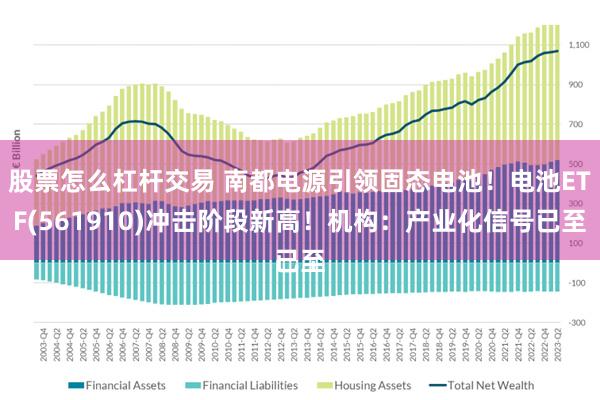 股票怎么杠杆交易 南都电源引领固态电池！电池ETF(561910)冲击阶段新高！机构：产业化信号已至