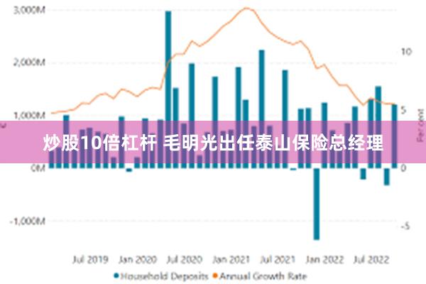 炒股10倍杠杆 毛明光出任泰山保险总经理